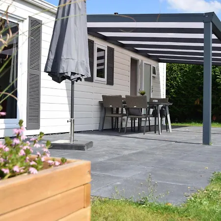 Veluwelodge 4p Voorthuizen