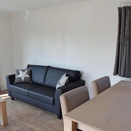 Veluwelodge 4p
