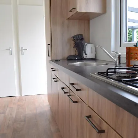Veluwelodge 4p Voorthuizen