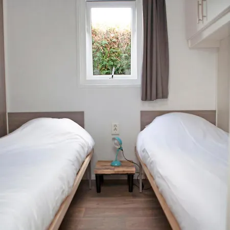 Veluwelodge 4p * Voorthuizen